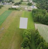 Działka budowlana Lucynów, ul. Prusa / szkolna. Zdjęcie 1