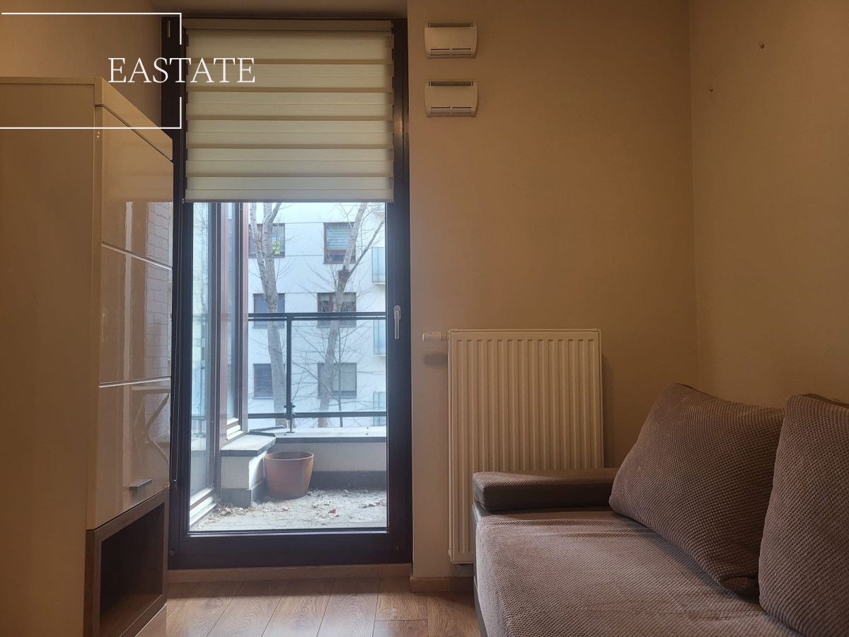 Mieszkanie 2-pokojowe Warszawa Wola, ul. Siedmiogrodzka. Zdjęcie 8