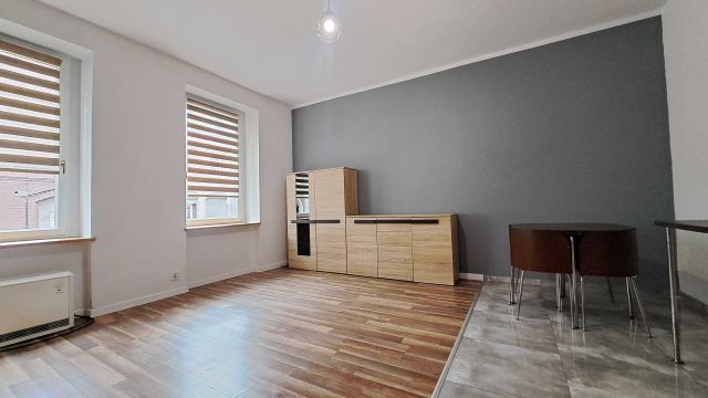 Mieszkanie 2-pokojowe Chorzów, ul. 11 Listopada. Zdjęcie 1