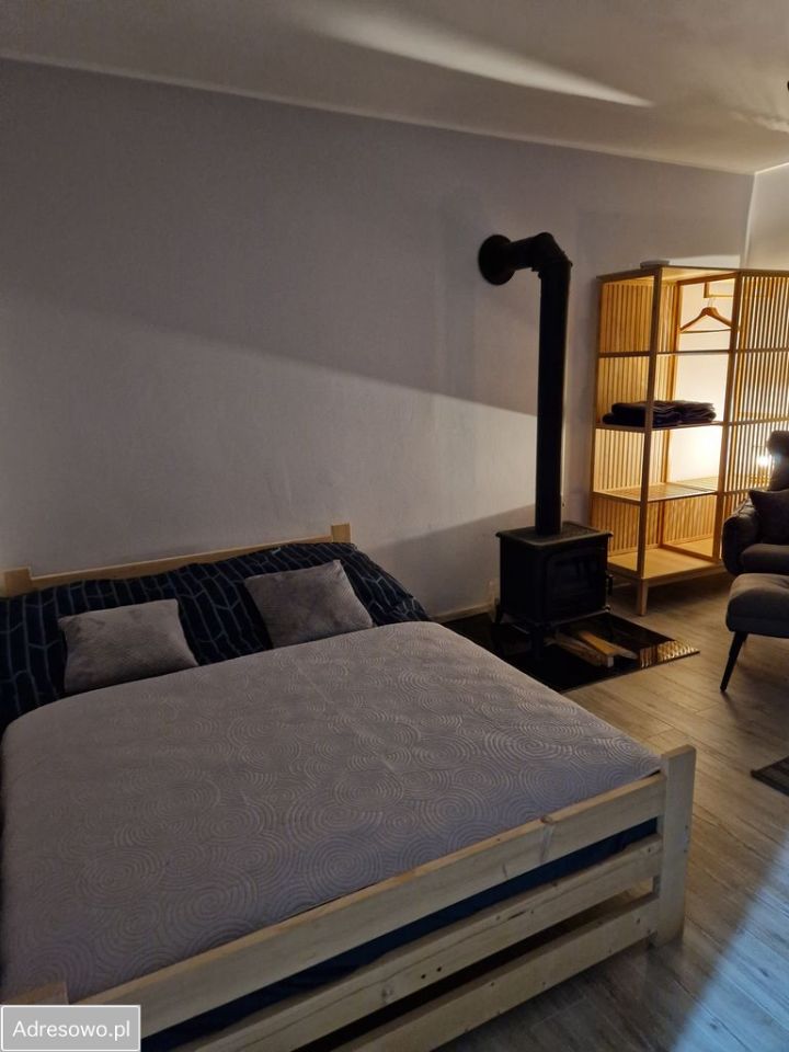 dom wolnostojący, 3 pokoje Szczyty-Nowodwory. Zdjęcie 10