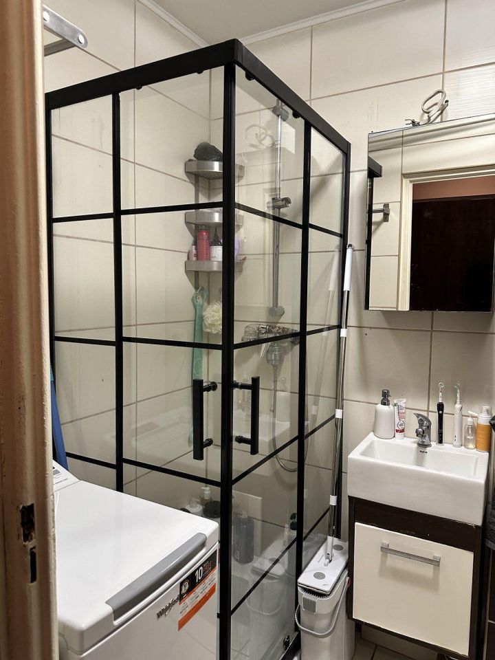 Mieszkanie 2-pokojowe Szczecin Dąbie, ul. Ustki. Zdjęcie 4