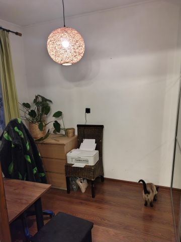 Mieszkanie 3-pokojowe Kraków Czyżyny, os. 2 Pułku Lotniczego. Zdjęcie 2