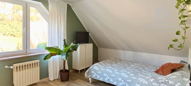 dom wolnostojący, 5 pokoi Skarszewy, ul. Młyńska. Zdjęcie 26