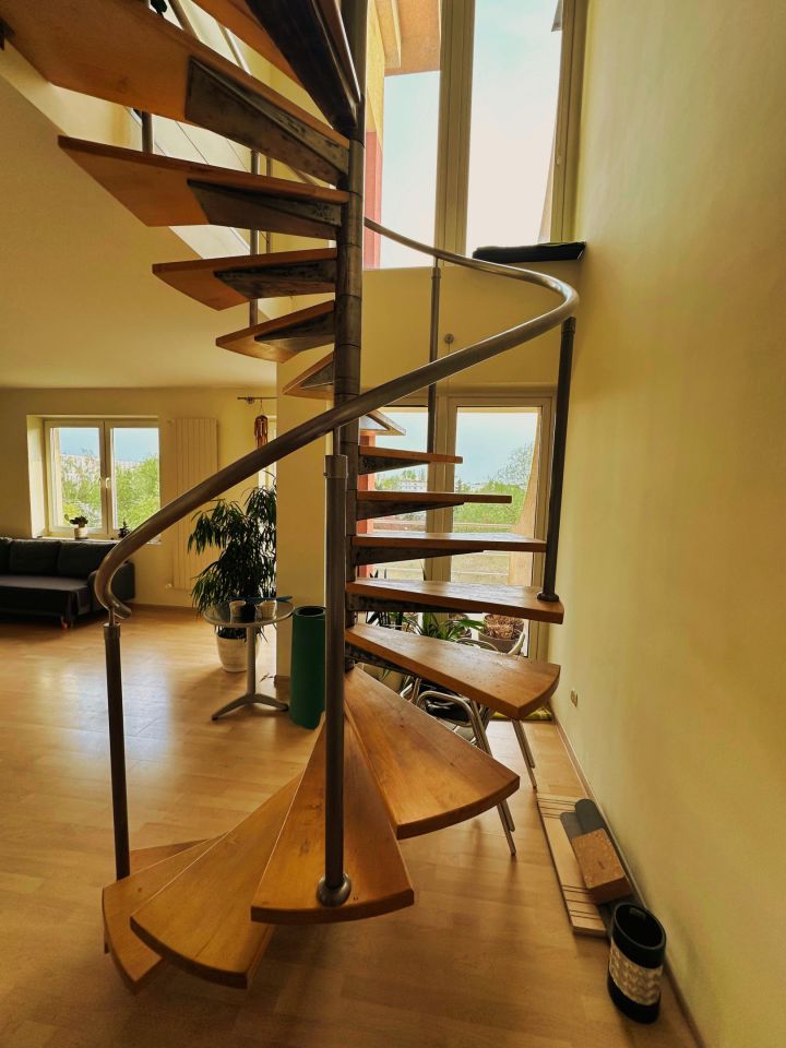 Mieszkanie 3-pokojowe Poznań Chartowo, Lwa 19. Zdjęcie 8