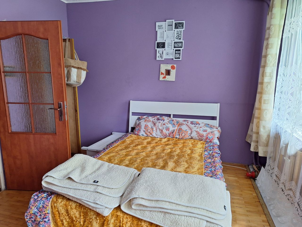 Mieszkanie 2-pokojowe Sosnowiec Radocha, ul. Naftowa. Zdjęcie 6