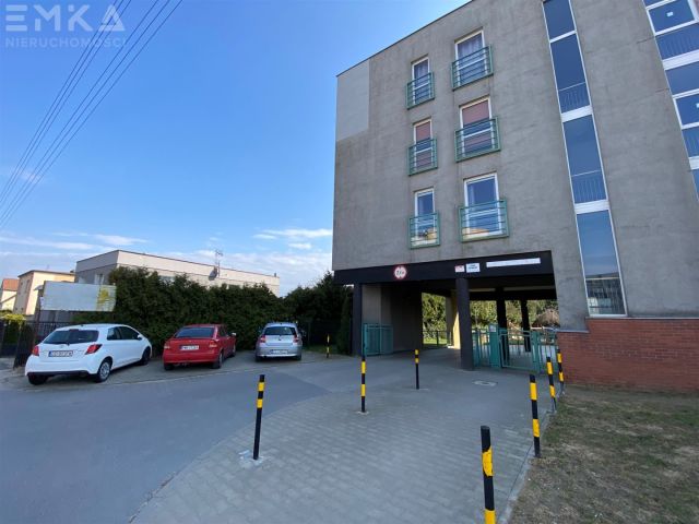 Mieszkanie 3-pokojowe Luboń, al. Aleja Jana Pawła II. Zdjęcie 18