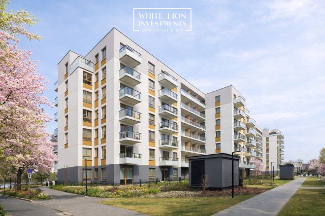 Mieszkanie 3-pokojowe Warszawa Praga-Północ, ul. Jagiellońska. Zdjęcie 17