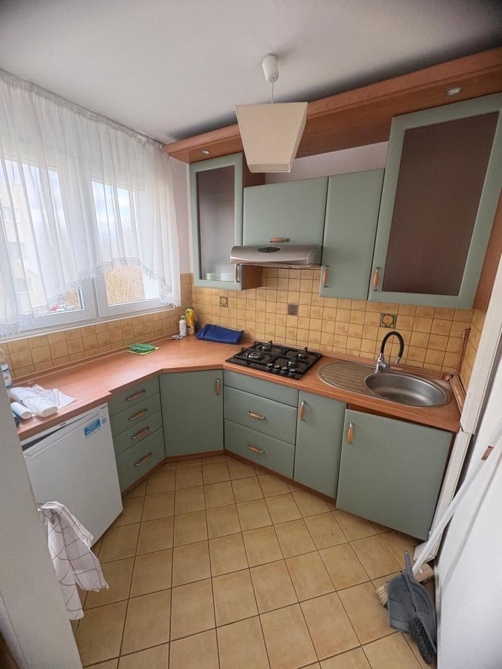 Mieszkanie 2-pokojowe Lubin Centrum, ul. Księcia Ludwika I. Zdjęcie 2