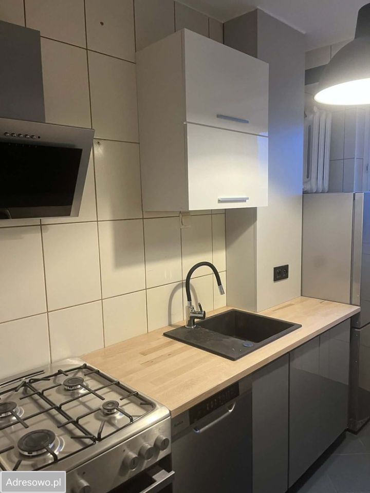 Mieszkanie 2-pokojowe Warszawa Mokotów, ul. Jana Sebastiana Bacha. Zdjęcie 13