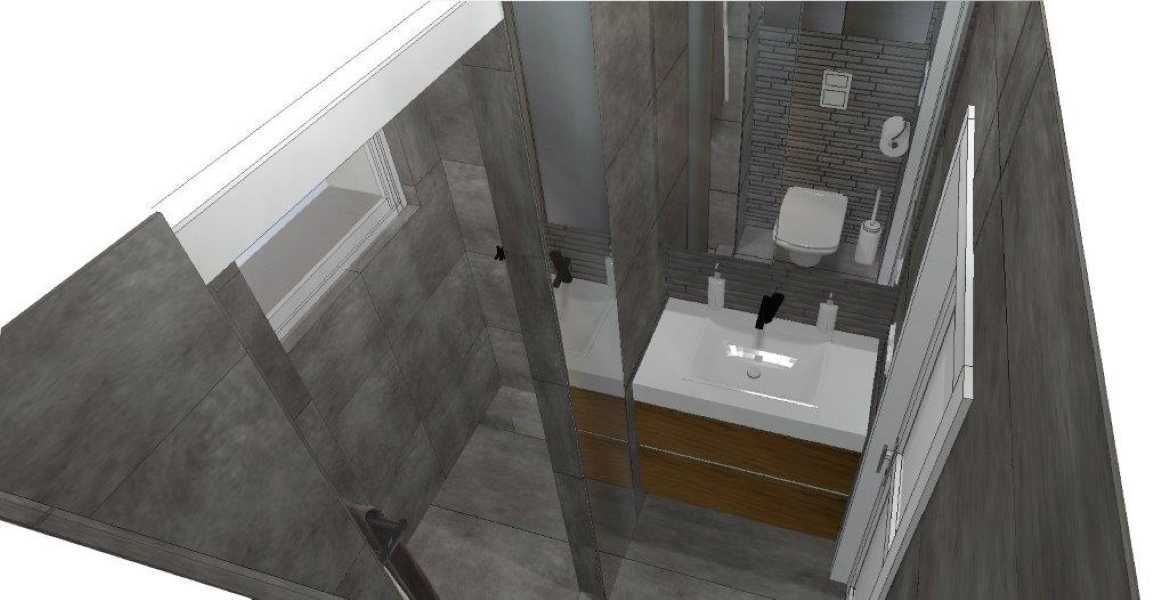 Mieszkanie 1-pokojowe Bytom. Zdjęcie 6