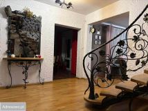 dom wolnostojący, 6 pokoi Ostrołęka, ul. Wiejska. Zdjęcie 1