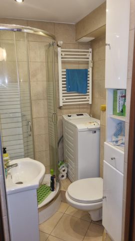 Mieszkanie 2-pokojowe Lubań Centrum, pl. Strażacki. Zdjęcie 4