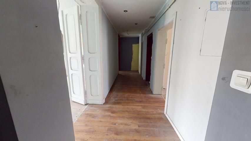 Mieszkanie 3-pokojowe Gliwice, al. Przyjaźni. Zdjęcie 3