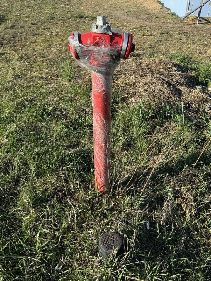 Działka budowlana Osiek. Zdjęcie 4