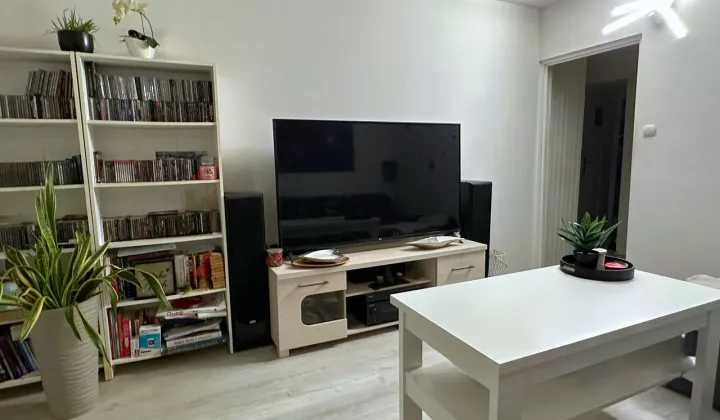 Mieszkanie 3-pokojowe Inowrocław, ul. Bolesława Krzywoustego