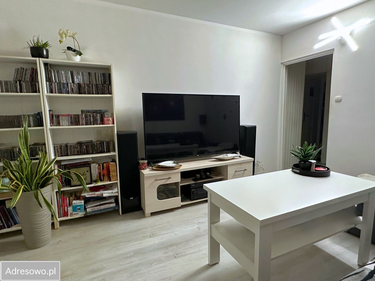 Mieszkanie 3-pokojowe Inowrocław, ul. Bolesława Krzywoustego. Zdjęcie 1