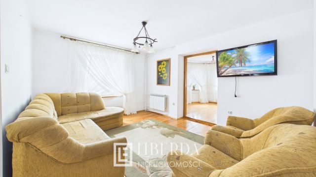 dom wolnostojący, 8 pokoi Milejów. Zdjęcie 6