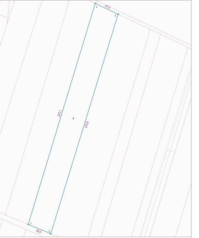 Działka inna Łagiewniki. Zdjęcie 2