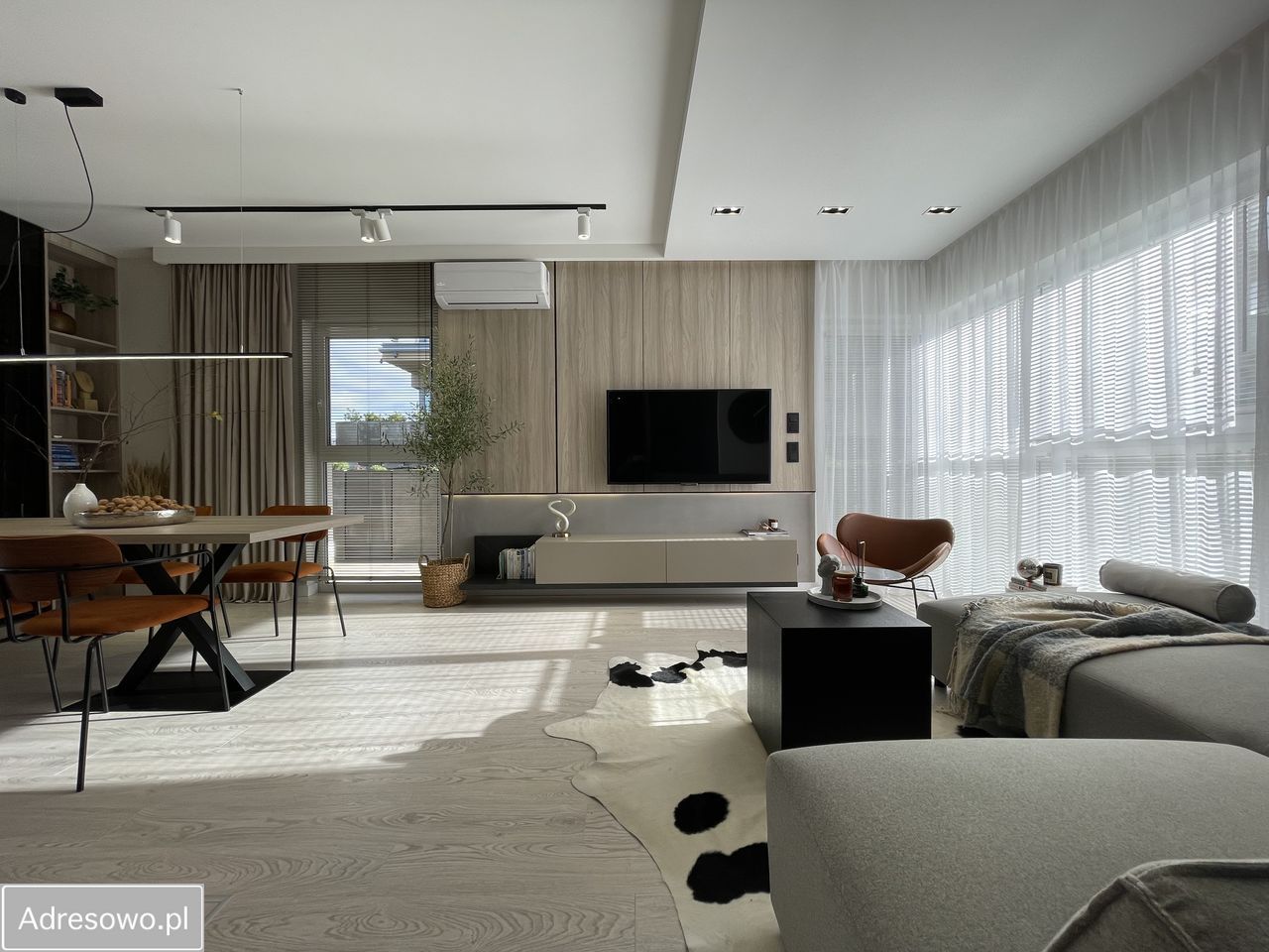 Mieszkanie 3-pokojowe Kielce Ostra Górka, ul. gen. Władysława Andersa. Zdjęcie 14