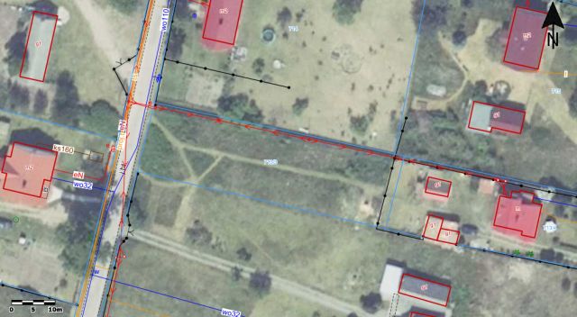 Działka budowlana Stany. Zdjęcie 1