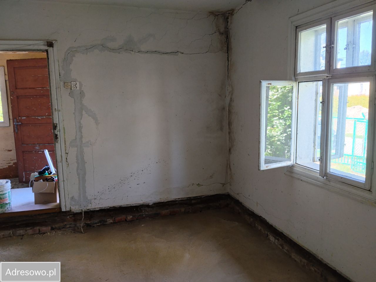 Działka budowlana Przecieszyn, ul. Sadowa. Zdjęcie 14