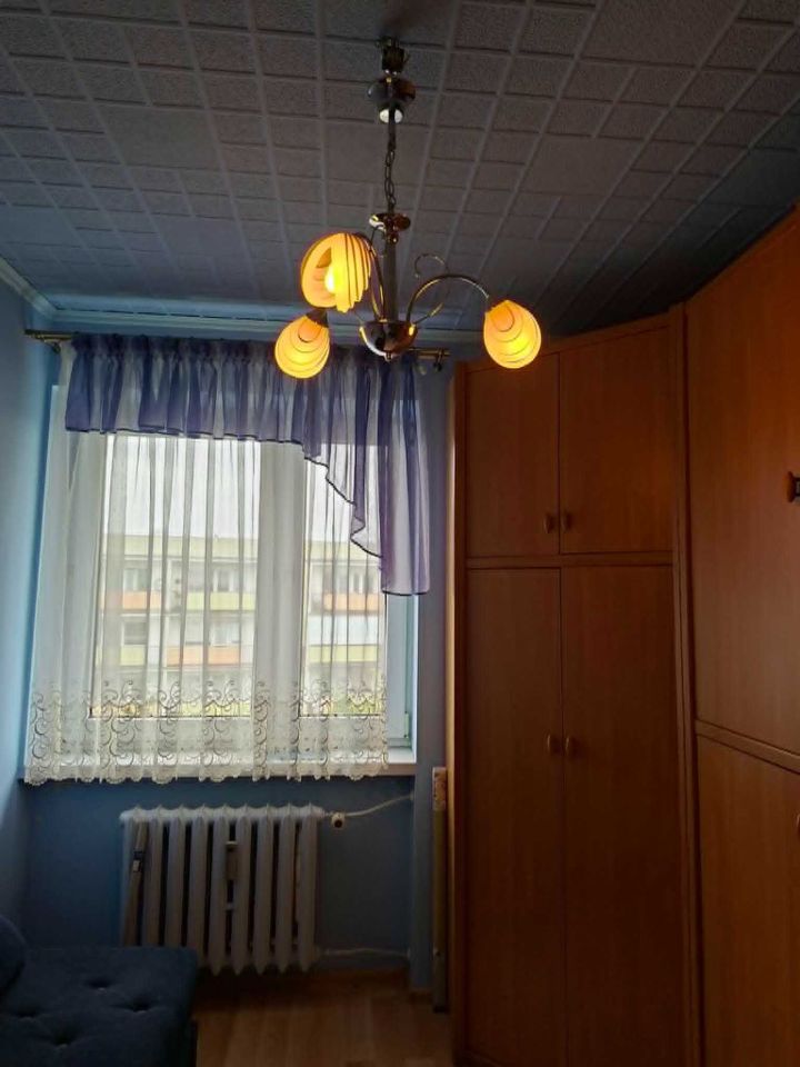 Mieszkanie 3-pokojowe Bydgoszcz Wyżyny. Zdjęcie 7