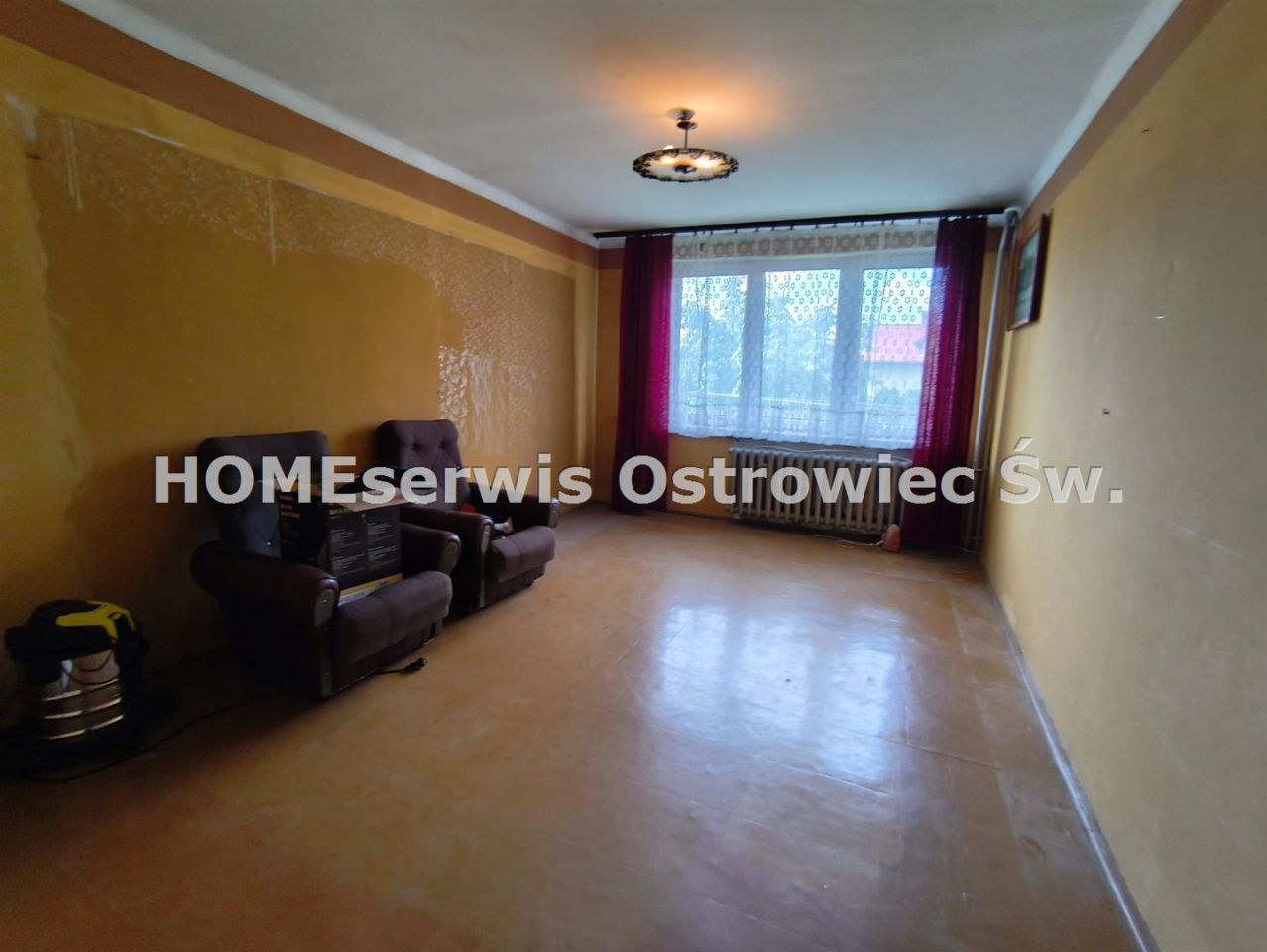 Mieszkanie 2-pokojowe Ostrowiec Świętokrzyski Centrum, ul. Wspólna. Zdjęcie 2