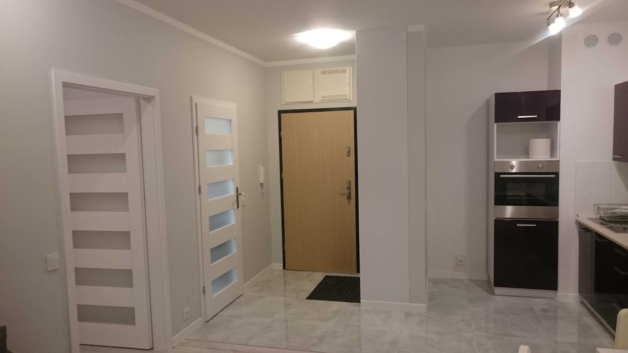Mieszkanie 2-pokojowe Gorzów Wielkopolski, ul. Jędrzeja Moraczewskiego. Zdjęcie 6