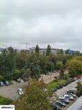 Mieszkanie 1-pokojowe Warszawa Mokotów, ul. Oskara Langego. Zdjęcie 3