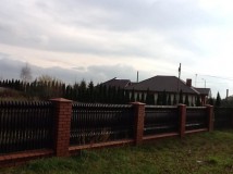 Działka budowlana Nowa Gadka, ul. Ogrodników. Zdjęcie 2