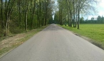 Działka rolna Lipków, ul. Izabelińska
