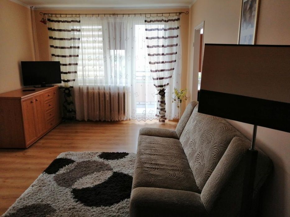 Mieszkanie 3-pokojowe Białogard, ul. Kochanowskiego