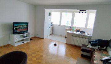 Mieszkanie 3-pokojowe Warszawa Praga-Południe, ul. Skaryszewska