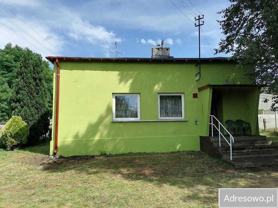 dom wolnostojący, 2 pokoje Częstochowa Raków, ul. Kusocińskiego