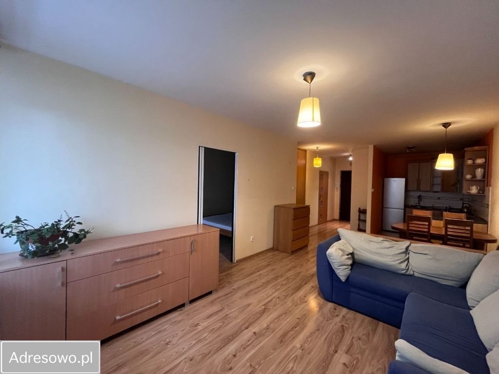 Mieszkanie 2-pokojowe Warszawa Ursus, ul. Górna Droga