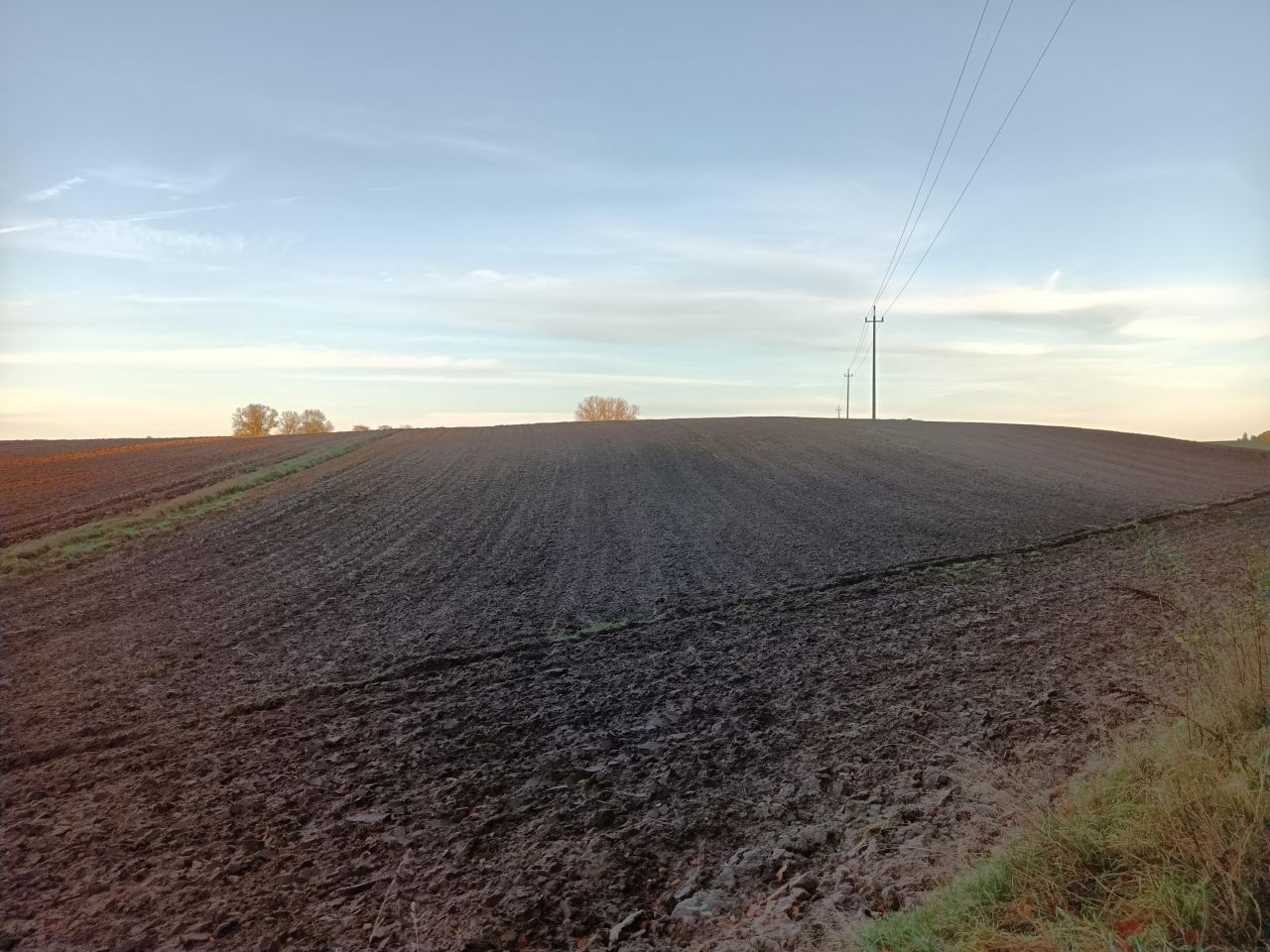 Działka rolno-budowlana Niedamowo. Zdjęcie 24