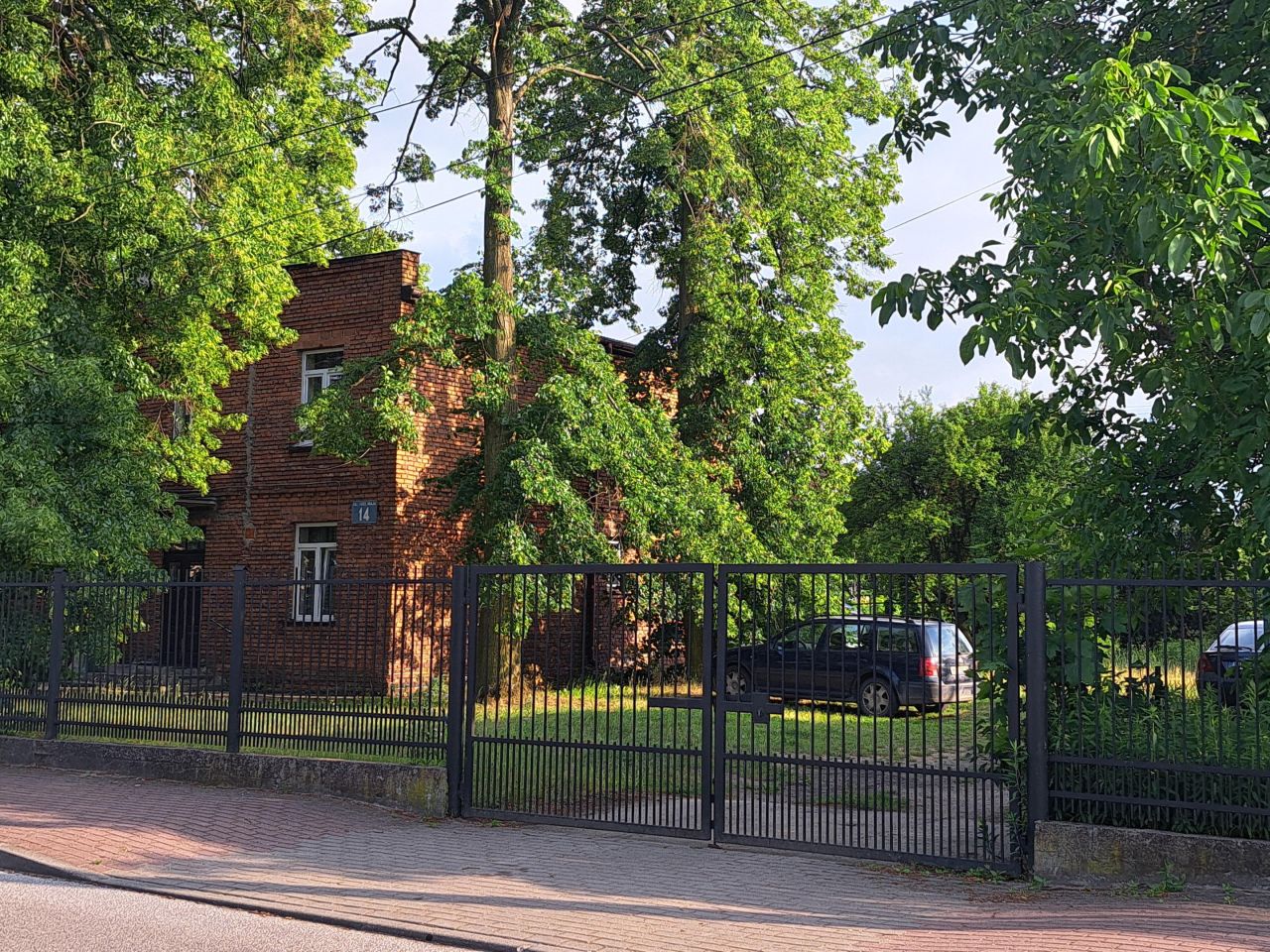 Działka budowlana Kobyłka Sosnówka, ul. 3 Maja. Zdjęcie 5