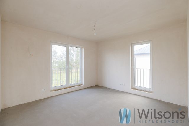 bliźniak, 5 pokoi Wrzosówka. Zdjęcie 14