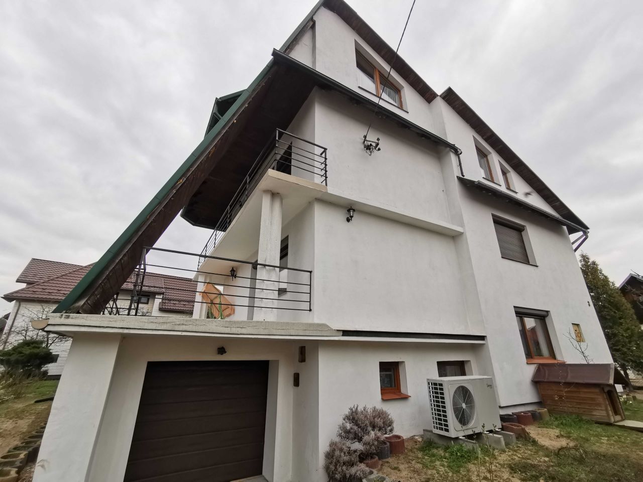 dom wolnostojący Leżajsk, ul. Tadeusza Kościuszki. Zdjęcie 6