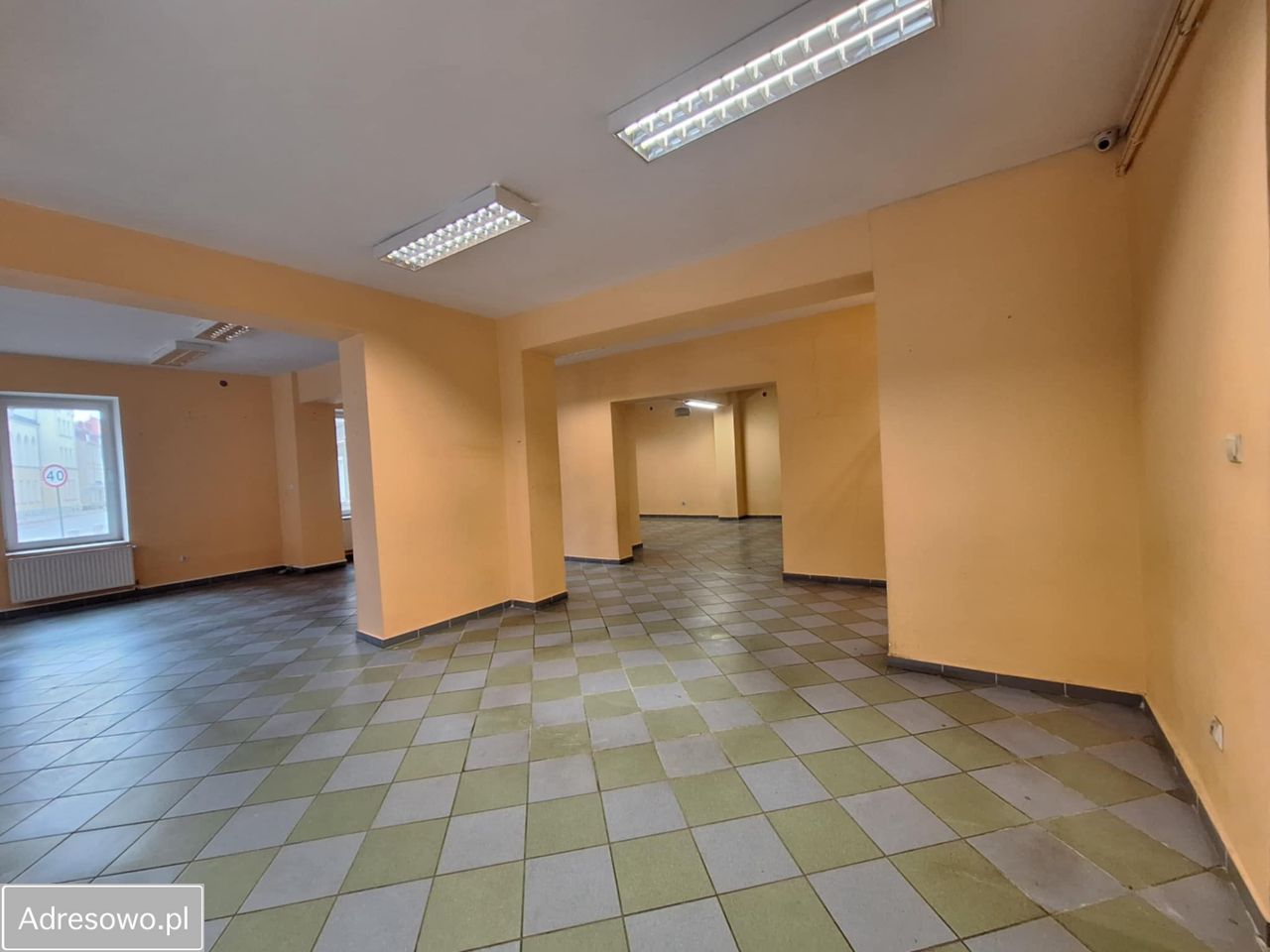 Lokal Wałbrzych Stary Zdrój. Zdjęcie 14