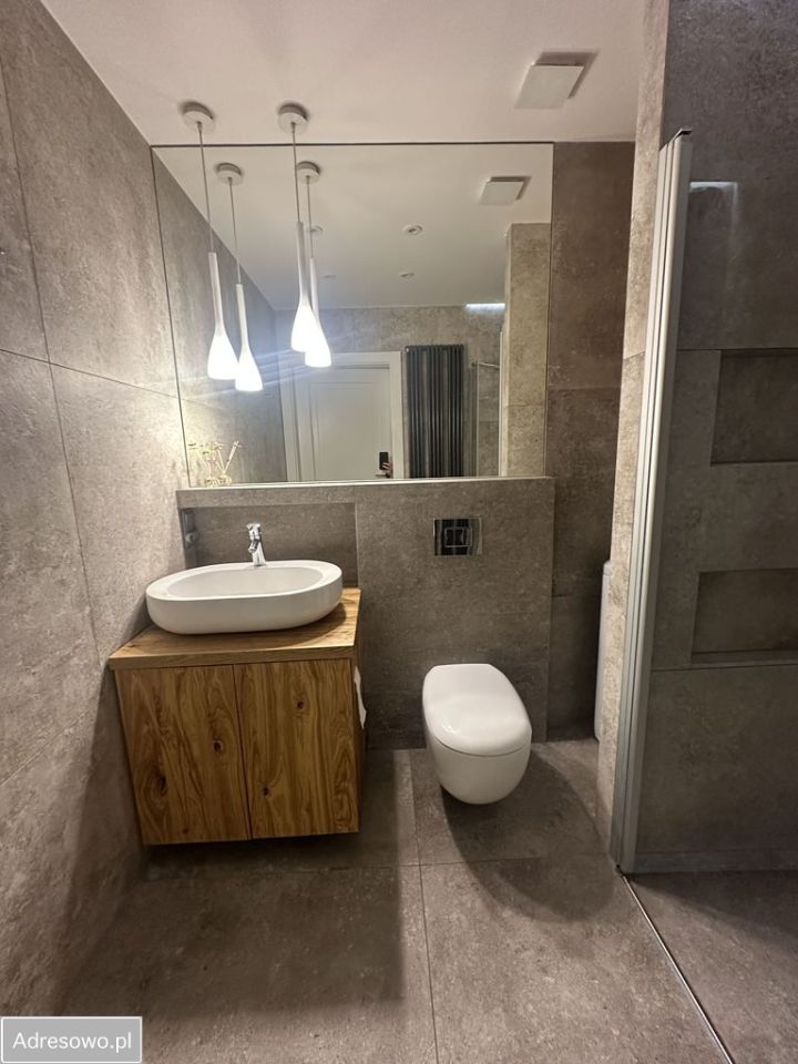 Mieszkanie 3-pokojowe Poznań Grunwald, ul. Przepiórcza. Zdjęcie 8