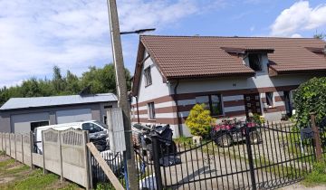 dom wolnostojący, 5 pokoi Uciechów, ul. Wylotowa