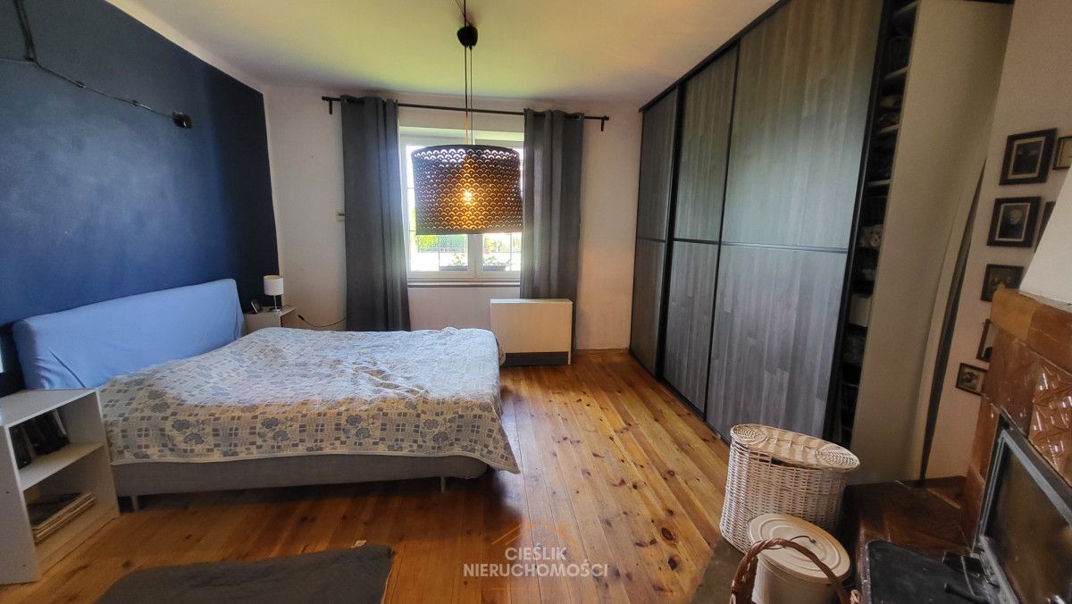 dom wolnostojący, 8 pokoi Zadroże. Zdjęcie 8