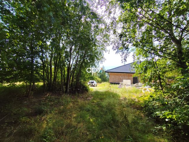 Działka rolna Bodzanów. Zdjęcie 6