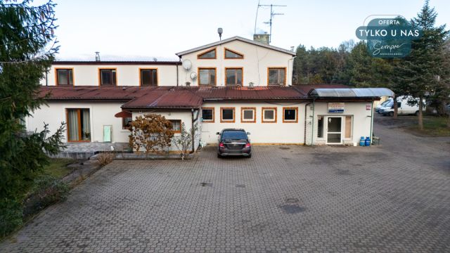 Lokal Aleksandrów Łódzki, ul. Wierzbińska. Zdjęcie 16