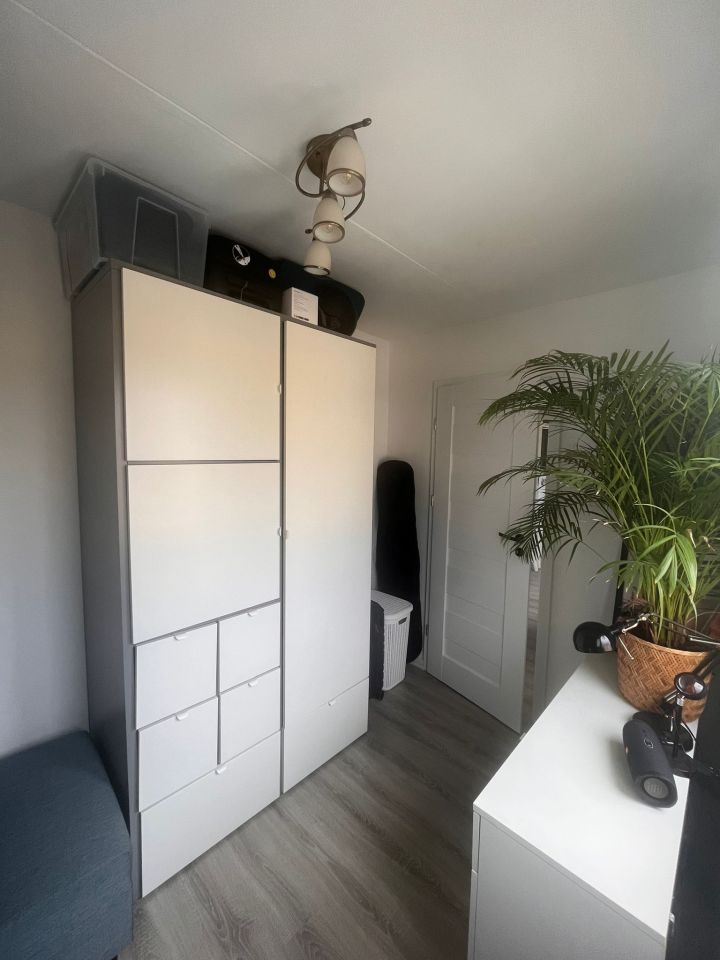 Mieszkanie 3-pokojowe Warszawa Bielany, ul. Leopolda Staffa