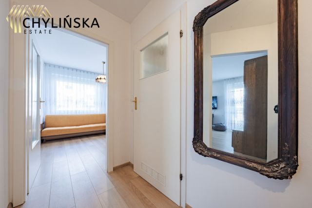 Mieszkanie 2-pokojowe Gdańsk Chełm, ul. Nieborowska. Zdjęcie 14