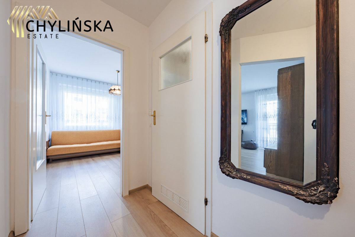 Mieszkanie 2-pokojowe Gdańsk Chełm, ul. Nieborowska. Zdjęcie 14