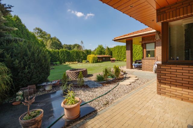 dom wolnostojący, 3 pokoje Wola Branicka. Zdjęcie 13