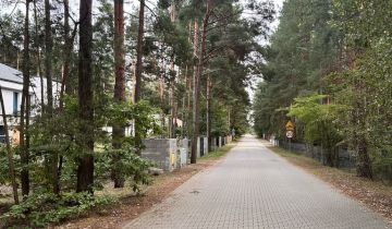 Działka budowlana Wyszków Rybienko Leśne, ul. Targowa